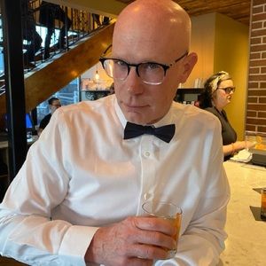 Meet your Posher, Mark